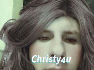 Christy4u