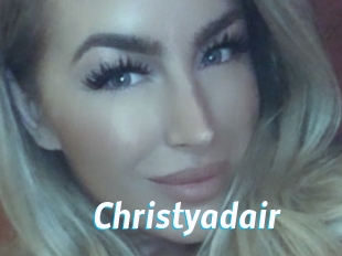 Christyadair