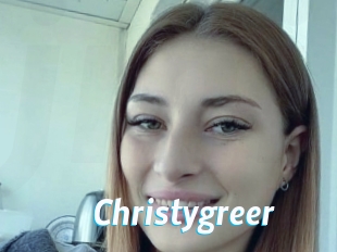 Christygreer