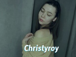Christyroy