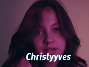 Christyyves