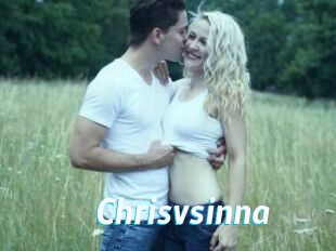 Chrisvsinna