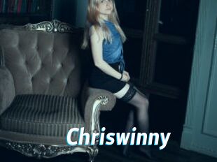 Chriswinny
