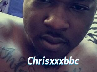 Chrisxxxbbc