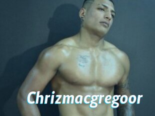 Chrizmacgregoor