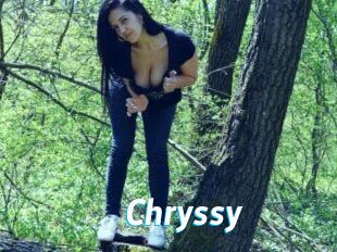 Chryssy