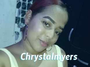 Chrystalmyers