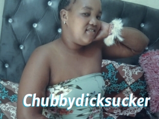 Chubbydicksucker