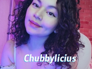 Chubbylicius