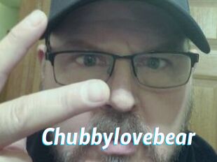 Chubbylovebear