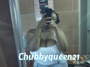 Chubbyqueen21