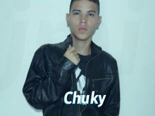 Chuky