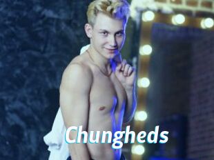 Chungheds