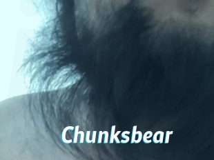 Chunksbear