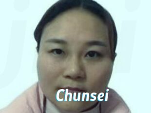 Chunsei