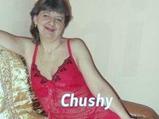 Chushy