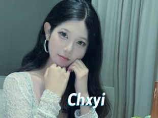 Chxyi