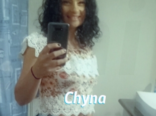 Chyna