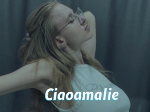 Ciaoamalie