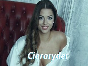 Ciararyder