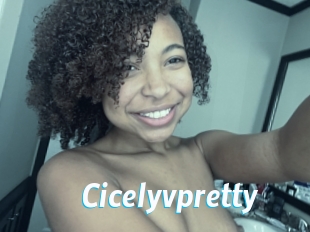 Cicelyvpretty