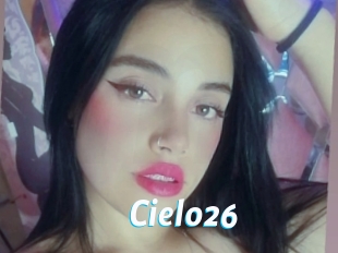 Cielo26