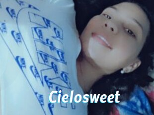 Cielosweet