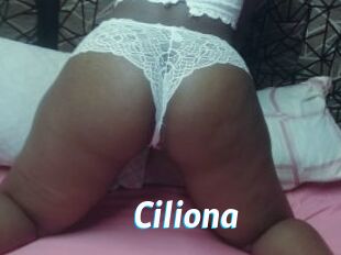 Ciliona