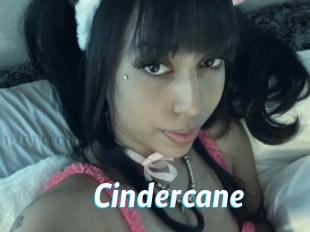 Cindercane