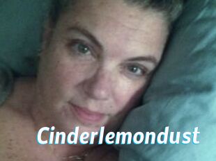 Cinderlemondust