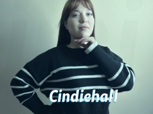 Cindiehall