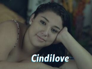 Cindilove