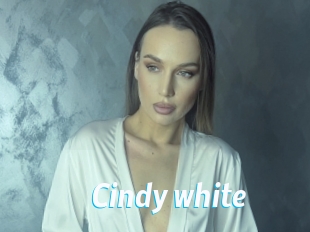 Cindy_white