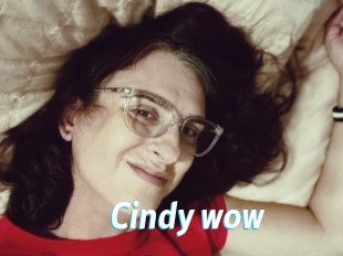 Cindy_wow