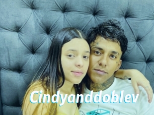 Cindyanddoblev
