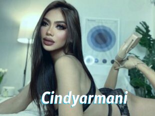 Cindyarmani
