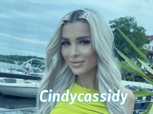 cindycassidy J Mine