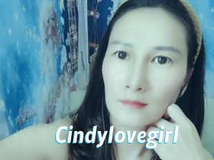 Cindylovegirl