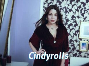 Cindyrolls