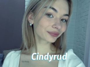 cindyrud J Mine