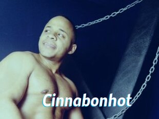 Cinnabonhot