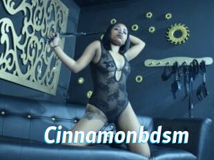 Cinnamonbdsm