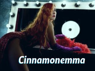 Cinnamonemma