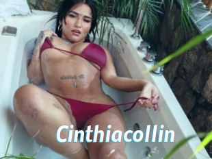 Cinthiacollin