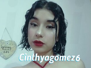 Cinthyagomez6