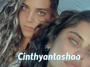 Cinthyantashaa