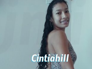 cintiahill J Mine