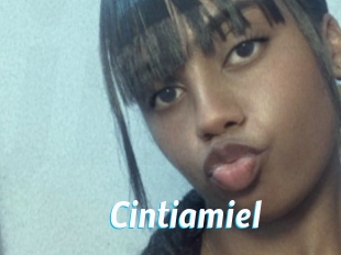 Cintiamiel
