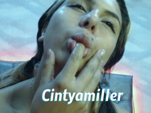 Cintyamiller
