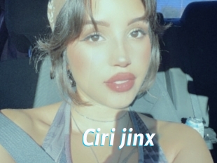 Ciri_jinx